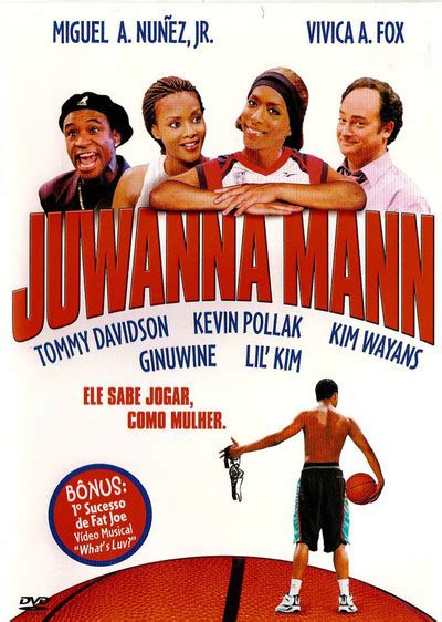 juwanna mann|juwanna mann 2002 full movie.